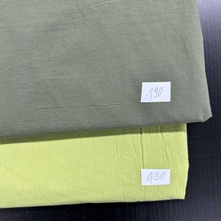 Paket tkanina pamuk WASHED 025