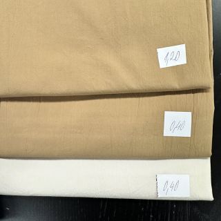 Paket tkanina pamuk WASHED 026