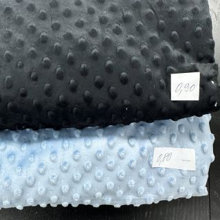 Paket tkanina MINKY 052