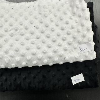 Paket tkanina MINKY 057