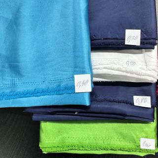 Paket tkanina saten 110