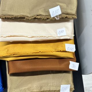 Paket tkanina saten 113