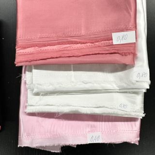 Paket tkanina saten 114
