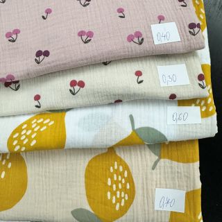 Paket tkanina dupla gaza 2327