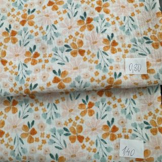 Paket tkanina dupla gaza 2329