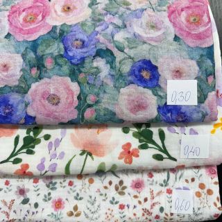 Paket tkanina dupla gaza 2330