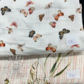 Paket tkanina dupla gaza 2331