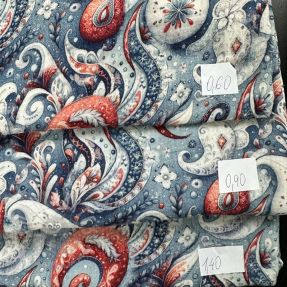 Paket tkanina dupla gaza 2332