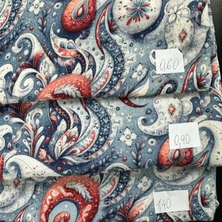 Paket tkanina dupla gaza 2332