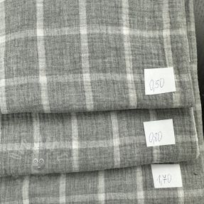 Paket tkanina dupla gaza 2335