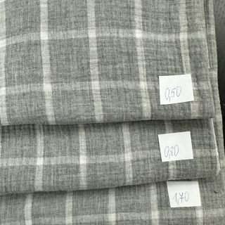 Paket tkanina dupla gaza 2335