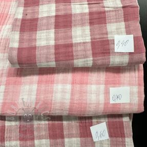 Paket tkanina dupla gaza 2336