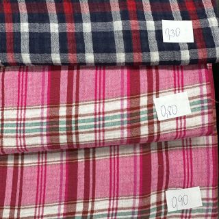 Paket tkanina dupla gaza 2337