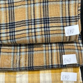 Paket tkanina dupla gaza 2338