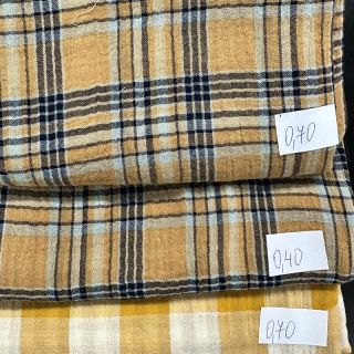 Paket tkanina dupla gaza 2338