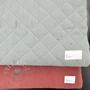 Paket tkanina dupla gaza 2341