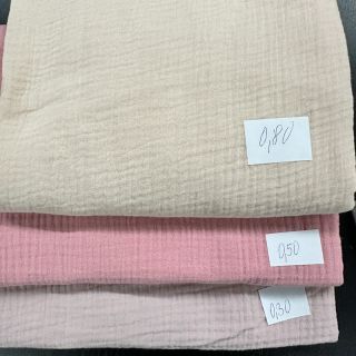 Paket tkanina dupla gaza 2345