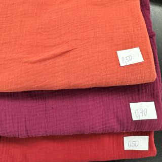 Paket tkanina dupla gaza 2347