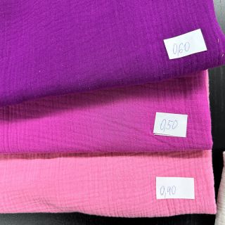 Paket tkanina dupla gaza 2351