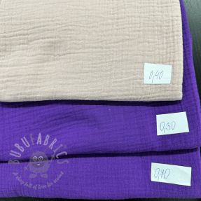 Paket tkanina dupla gaza 2352