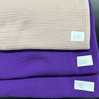 Paket tkanina dupla gaza 2352