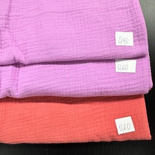 Paket tkanina dupla gaza 2353