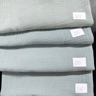 Paket tkanina dupla gaza 2355