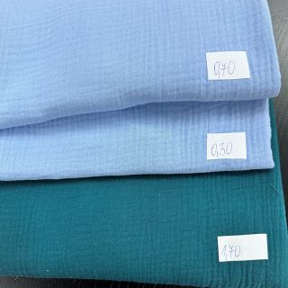 Paket tkanina dupla gaza 2356