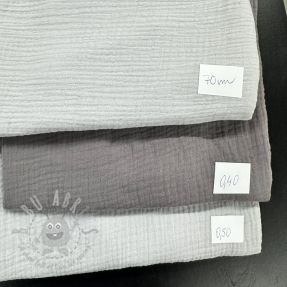 Paket tkanina dupla gaza 2358