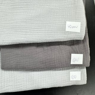 Paket tkanina dupla gaza 2358