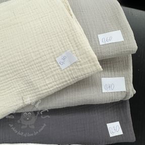 Paket tkanina dupla gaza 2360