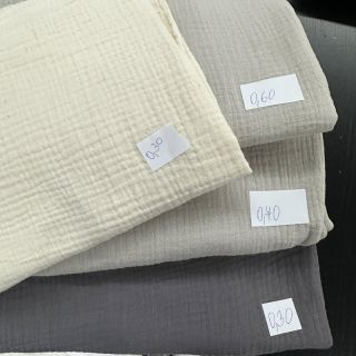 Paket tkanina dupla gaza 2360