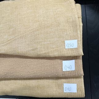 Paket tkanina dupla gaza 2362