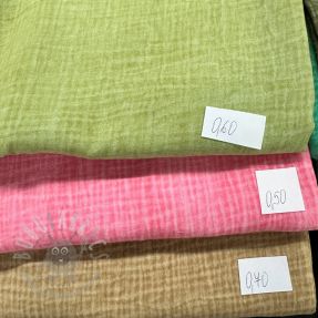 Paket tkanina dupla gaza 2364