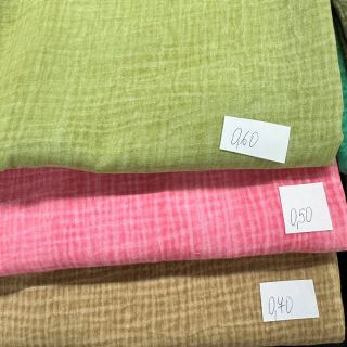 Paket tkanina dupla gaza 2364