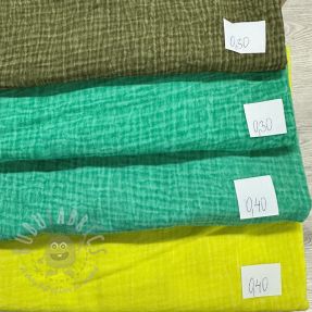 Paket tkanina dupla gaza 2365