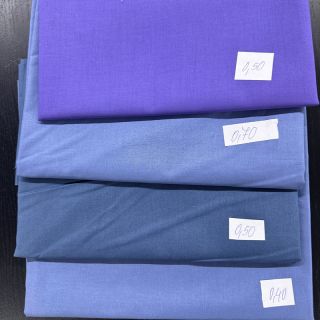 Paket tkanina pamuk 4631