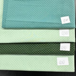 Paket tkanina pamuk 4636