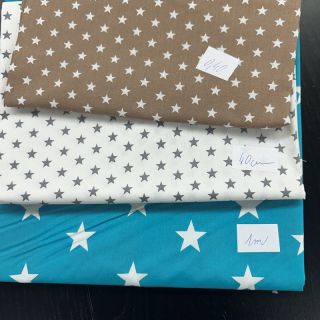 Paket tkanina pamuk 4647