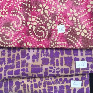 Paket tkanina pamuk 4652