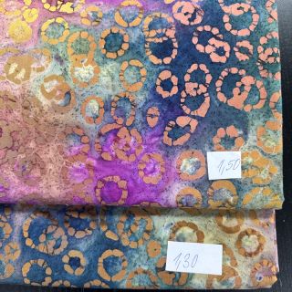 Paket tkanina pamuk 4654