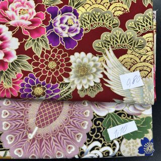 Paket tkanina pamuk 4658