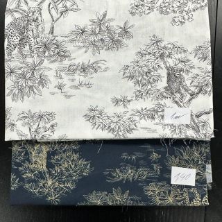 Paket tkanina pamuk 4663