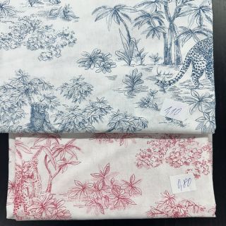 Paket tkanina pamuk 4664