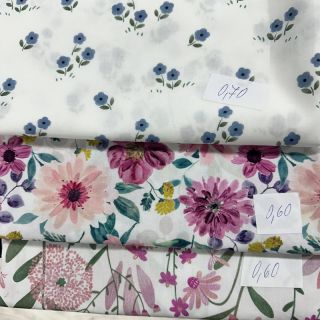 Paket tkanina pamuk 4670