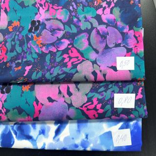 Paket tkanina pamuk 4667