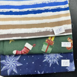 Paket tkanina pamuk 4675