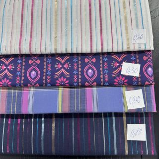 Paket tkanina pamuk 4676