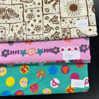 Paket tkanina pamuk 4677