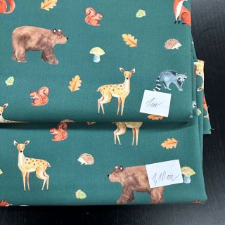 Paket tkanina pamuk 4678